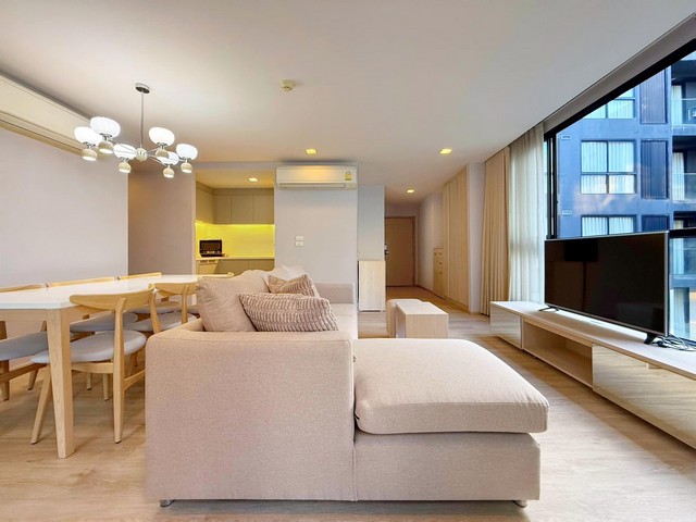 ขายคอนโด Liv @49 โทน พรีเมียม ความหรูหรา สงบ และเป็นส่วนตัว ใจกลางสุขุมวิท 