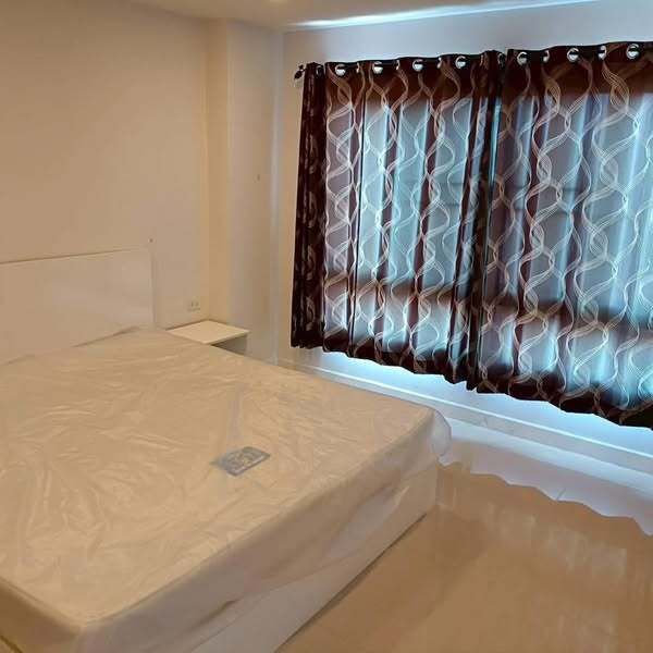 ขายคอนโด At East Condo 2 บางแสนสาย 2 ชลบุรี ห้องมุม  1 ห้องนอน 1 ห้องน้ำ