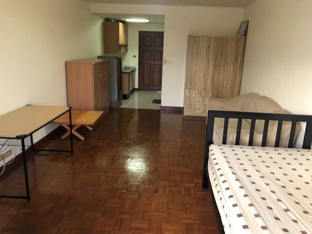 คอนโดให้เช่า ชาญอิสสระ ซิตี้โฮม เพชรเกษม 32 ใกล้ BTS บางหว้า 