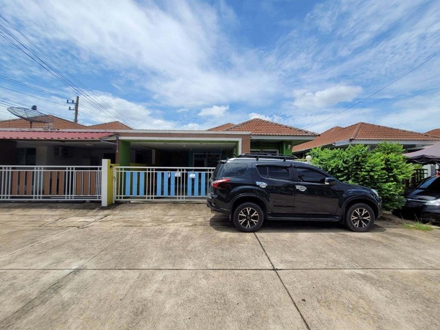 ขาย บ้านแฝด ศิลารมย์ ฮิลล์ไซด์ ศรีราชา ชลบุรี PTT68-13392