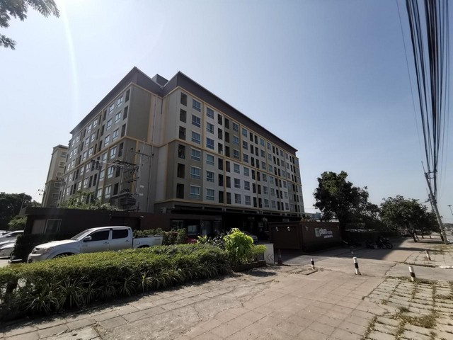 ขาย คอนโด พลัม คอนโด แหลมฉบัง 2 ศรีราชา ชลบุรี PTT68-00686