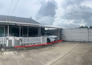 ขายบ้านแฝดมือสอง อำเภอเมืองระยอง จังหวัดระยอง โครงการ สิวารมณ์ ซิตี้ นิคมพัฒนา-ระยอง