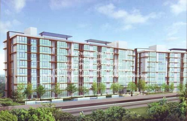 ขายด่วน! คอนโดฯ ดิ ไอริส พระราม 9-ศรีนครินทร์ 32 ตาราง.เมตร 1 BEDROOM 1590000 THB พร้อมให้คุณเป็นเข้าจอง