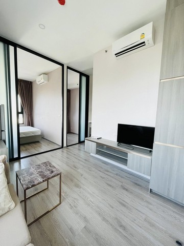 KnightsBridge Prime Onnut beautiful view safe 31st floor BTS On Nut