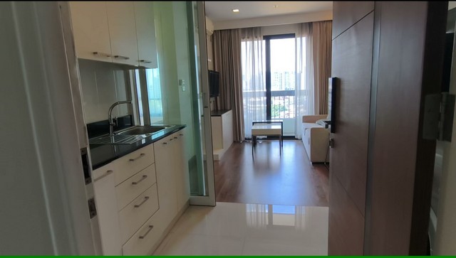 ขายคอนโดใหม่ เดอะชายน์ คอนโดมิเนียม เชียงใหม่ 33.22 ตร.ม. 1 ห้องนอน 1 ห้องน้ำ ทำเลใจกลางเมือง ใกล้ไนท์บาซาร์