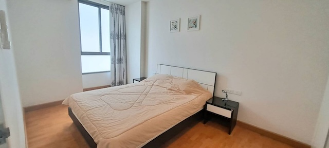 The President Sukhumvit 81 comfortable clean convenient the 8th floor  BTS Onnut