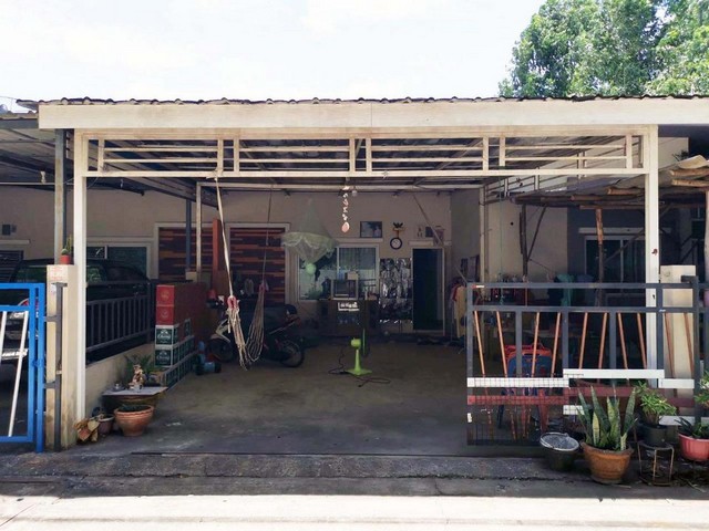 ขาย บ้านแฝด ภัทรแกรนด์ทาวน์ ศรีราชา ชลบุรี PTT68-12786