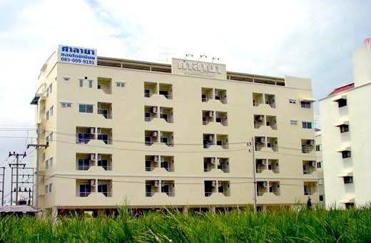 ขายศาลายาคอนโด ทำเลดี อยู่ใกล้ ม.มหิดล อำเภอพุทธมณฑล จังหวัดนครปฐม