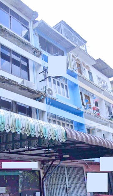 ประตูน้ำ อาคารพาณิชย์ 4 ชั้น Siam Paragon 1.1กม.ให้เช่า ใจกลางกรุงเทพฯ เพชรบุรี ซอย 1–11 ใกล้ ARLพญาไท 599 ม. BTSราชเทวี 599 ม.