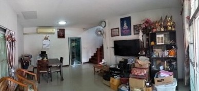 ขาย อาคารพาณิชย์ ท่าแซะ ชุมพร ถนน เพชรเกษม-ท่าแซะ PTT68-00158