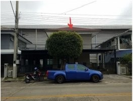 ขายบ้านเดี่ยวมือสอง อำเภอบางพลี จังหวัดสมุทรปราการ  โครงการ คาซ่าวิลล์ บางนา - เทพารักษ์ 