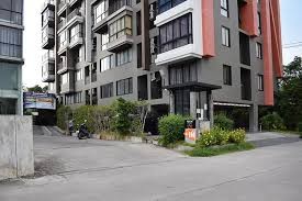 ขายคอนโดมือสอง เมืองระยอง จังหวัดระยอง โครงการ ฟิน บัดเจท คอนโด