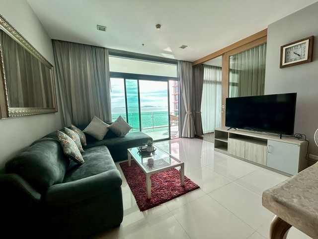 TEL:088-559 5199 คุณเอLine:https://line.me/ti/p/C0eGe0whLXโครงการ Casalunar Paradiso บางแสน ชลบุรีให้เช่าคอนโด 2 ห้องนอน ริมทะเลค่าเช่า 28,000 บาท / เดือนเงินประกัน 2 เดือน - ค่าเช่าล่วงหน้า 1 เดือน​ขนาดใหญ่พิเศษ: 94 ตร.ม.2 ห้องนอน / 2 ห้องน้ำระเบียงขนาดใหญ่ พร้อมวิวพาโนรามาที่สวยงามพร้อมเข้าอยู่ Fully Furnished​ความเป็นส่วนตัวสูง: เหมาะสำหรับครอบครัว​ทำเลศักยภาพ:- ใกล้ทะเลบางพระ เดินทางสะดวกสบาย ใกล้แหล่งชุมชนและร้านอาห