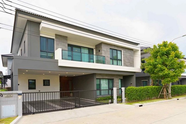 ให้เช่า The City Bangna The City Bangna next to MEGA BANGNA 