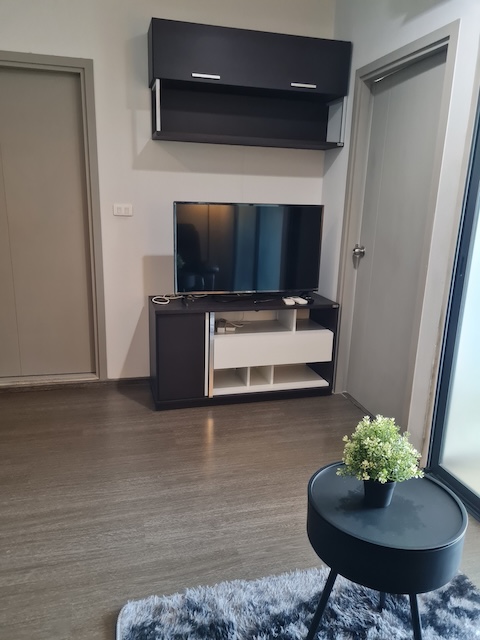 Ideo Sukhumvit 93 Spacious clean peaceful 8th floor BTS Bang Chak