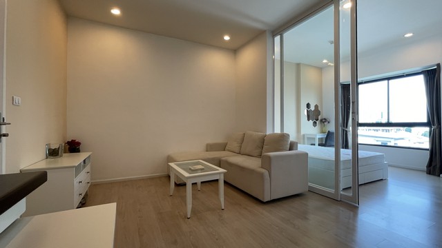 ห้องมุม ใกล้ สนามบินสุวรรณภูมิ BTSอ่อนนุช พระโขนง Airport Link หัวหมาก