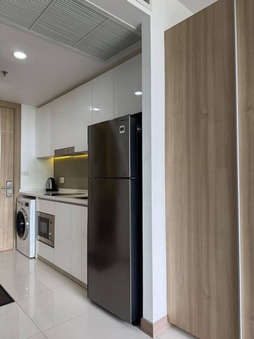 ปล่อยเช่าคอนโด Riviera Wongamat Pattaya ไพรเวทลิฟท์ล็อคชั้น