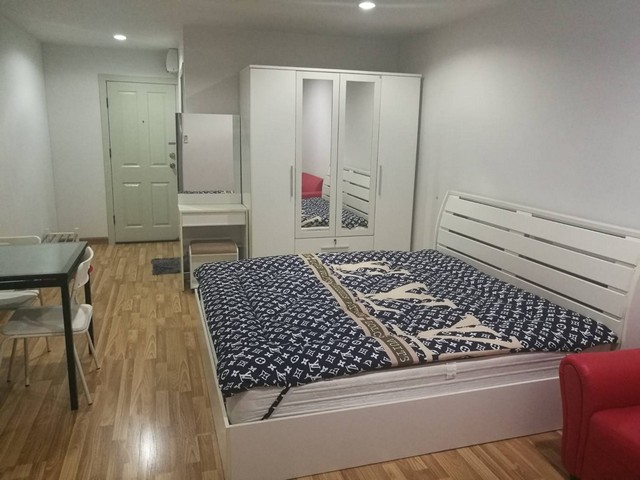 Regent Home 19 safe comfortable clean 6th floor BTS Bang Chak