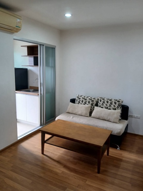 U Delight Onnut safe convenient peaceful 30th floor BTS On Nut