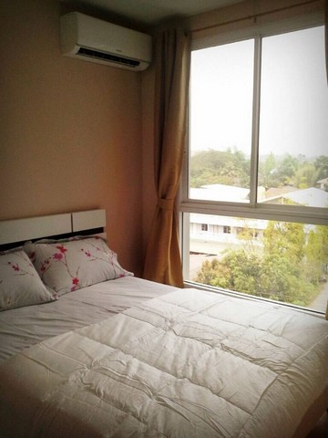 วันพลัส1 คอนโด CBP วิวธรรมชาติ พร้อมผู้เช่า เชียงใหม่