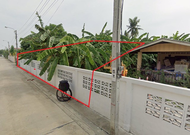 พุทธมณฑลสาย 1 ตรงข้าม7 TOP Lotus BigC DIY ตลาดน้ำคลองลัดมะยม 2.5 กม. ให้เช่า ที่ดินเปล่าถมแล้ว ราคาถูก 100 ตร.วา. 400 ตร.ม.