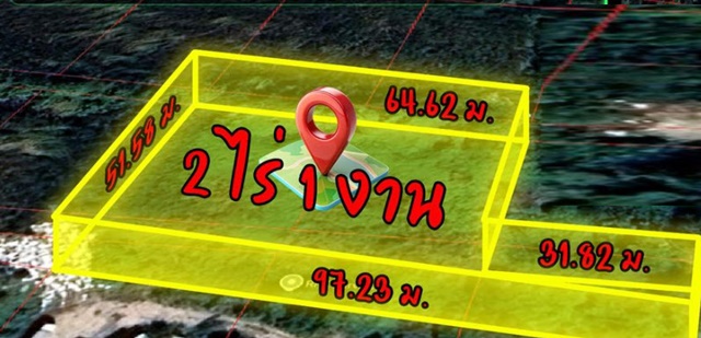 กรุงเทพกรีฑา 33-39 โลตัส หมู่บ้านนักกีฬา 700 ม. ให้เช่าที่ดินถมแล้ว 1ม.  2ไร่ 1งาน ARLบ้านทับช้าง 1.9กม.กรุงเทพกรีฑา ตลาดซีรอ 2.6 กม. 