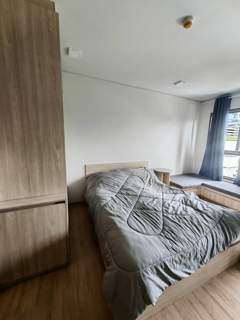 Quintara MHy Zen Phrom Phong clean comfortable 5th floor BTS Phrom Phong