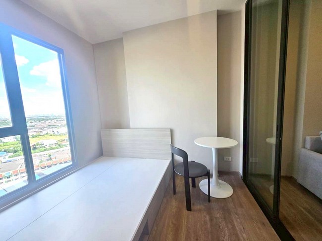 sss514  ขาย พลัมคอนโด นิวเวสต์  Plum Condo New West  ห้องใหม่ 