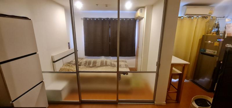 ขายถูก คอนโด ลุมพินี คอนโดทาวน์ พัทยาเหนือ-สุขุมวิท เนื้อที่ 21.23 ตรม. นาเกลือ อ.บางละมุง จ.ชลบุรี