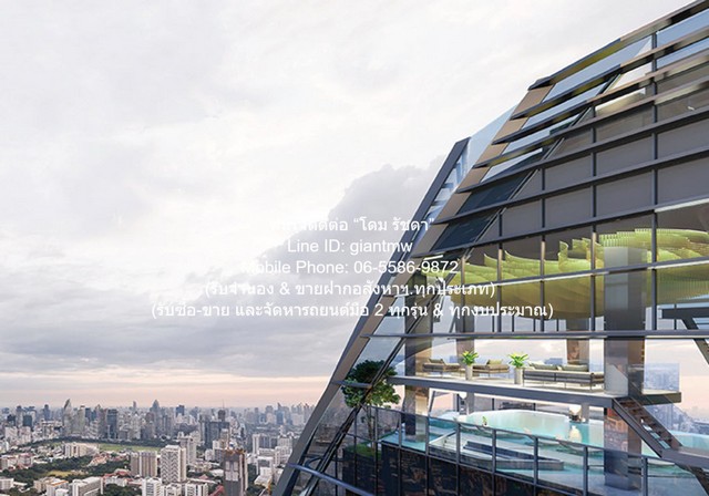 ห้องชุด Park Origin Chula - Samyan พาร์ค ออริจิ้น จุฬา - สามย่าน 30000 -  พื้นที่ =  35 SQ.METER ใกล้ MRT สามย่าน ด่วน กรุงเทพ