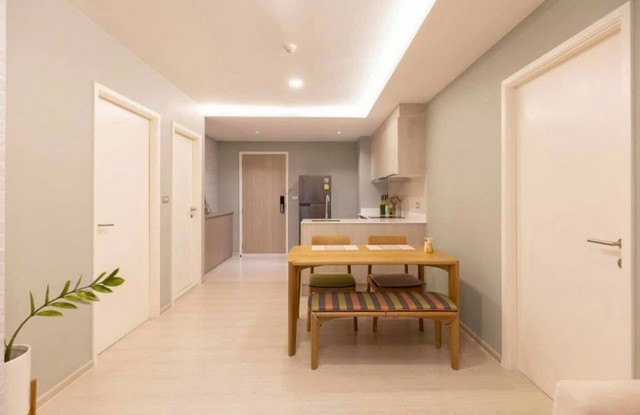 Vtara Sukhumvit วีธารา สุขุมวิท  คอนโดหรูสไตล์ญี่ปุ่น 67.5 ตารางเมตร  ทำเลใจกลางเมือง ตั้งอยู่ซอยสุขุมวิท 36 เดินทางสะดวก ใกล้ BTS ทองหล่อ