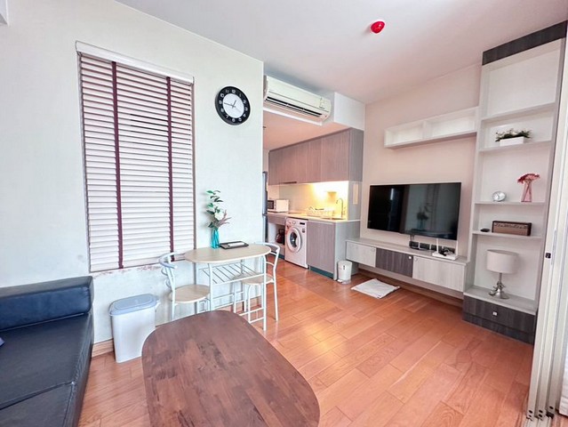 ให้เช่าคอนโดศรีราชา มารีน่า เบย์ ฟร้อนท์ ตกแต่งครบ พร้อมเข้าอยู่ FP-C01326 