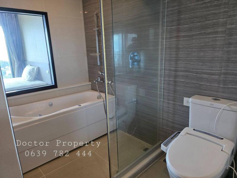 คอนโดหรู วิวทะเล ถูกที่สุดในโครงการ! KnightsBridge ศรีราชา – ทำเลทอง EEC พร้อมอยู่ทันที ขนาด 36 ตร.ม. | 1 นอน | 1 น้ำ พร้อมเฟอร์นิเจอร์และเครื่องใช้ไฟฟ้า