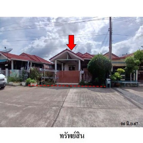 ขายบ้านแฝดครงการ บ่อวินเมืองทอง 2 ถ.สายฉะเชิงเทรา-สัตหีบ (ทล.331) ตำบล บ่อวิน อำเภอ ศรีราชา จังหวัด ชลบุรี