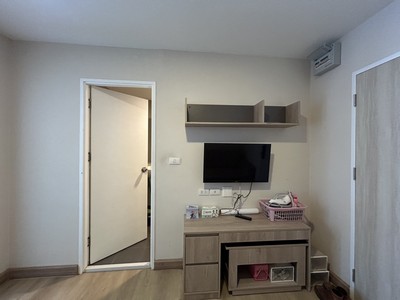 คอนโดทำเลทอง ใจกลางอมตะนิคม และนักลงทุนที่มองหาผลตอบแทนค่าเช่าอย่างต่อเนื่อง ขายห้องชุดหัวมุมพร้อมอยู่ ราคามิตรภาพ ดิ อินดี๊ด คอนโด อมตะ