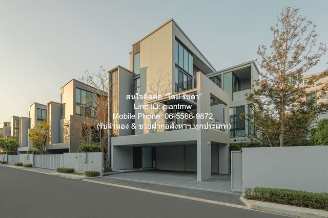 บ้าน ขายบ้านเดี่ยวหรู 3 ชั้น พร้อมลิฟต์ส่วนตัว วีเว่ กรุงเทพกรีฑา (VIVE Krungthep Kreetha) ถนนกรุงเทพกรีฑา 86 ตร.ว. 4 น 5 น้ำ 4 จอดรถ ราคา 49 ล้านบาท 86 ตาราง.วา 4 ห้องนอน 5 น้ำ 400000 บ. ไม่ไกลจาก รถไฟฟ้าสถานีศรีกรีฑา 3 สะอาดปลอดภัย กรุงเทพ