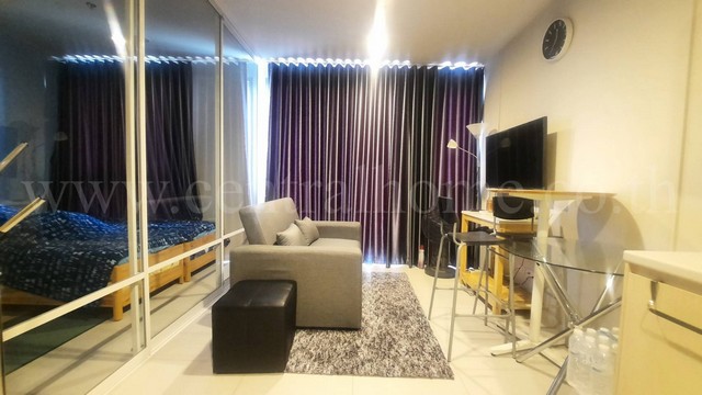 คอนโด บลู ไดมอนด์ ชะอำ - หัวหิน ติดริมชายหาด พร้อมอยู่