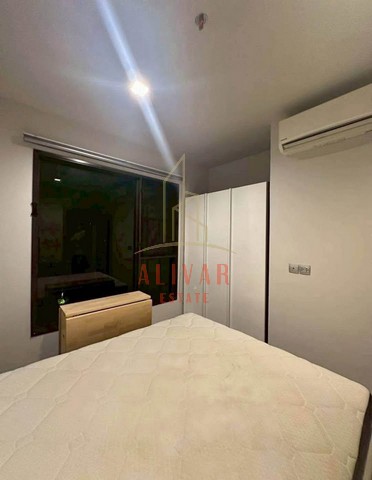 RC094325 ให้เช่า Condo Life Asoke-Rama 9 ใกล้ MRT พระราม 9 เพียง 300 ม.