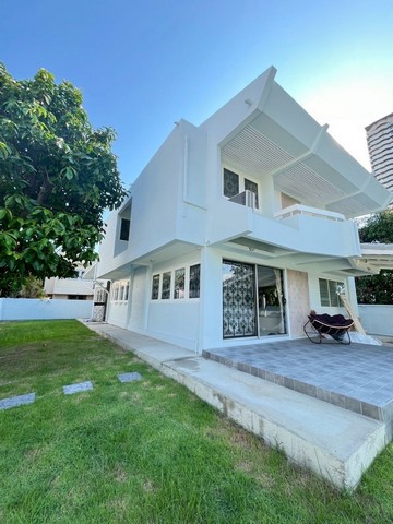 ให้เช่าบ้านเดี่ยวหรูใจกลางพัฒนาการ 53 – โอเอซิสแห่งความสงบที่คุณตามหา