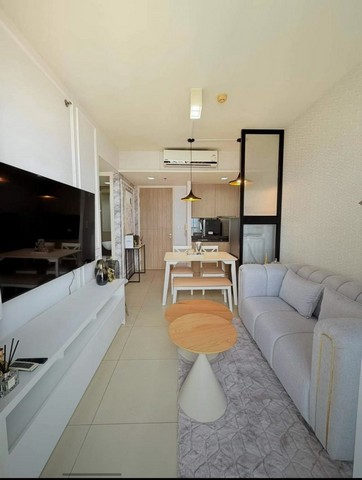 ขายยูนิกซ์ เซาท์ พัทยา ห้องสวย ชั้นสูง ตกแต่งใหม่ พร้อมเฟอร์ FP-C01330 