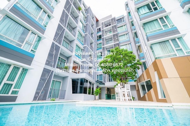 Condominium เดอะ เครสท์ สุขุมวิท 49  35ตรม 23000 บาท. ไม่ไกลจาก BTS ทองหล่อ BIG SURPRISE กรุงเทพ