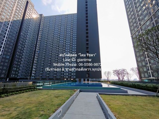 condo รีเจ้นท์ โฮม บางนา 28 ตรม 1Bedroom1Bathroom 12000 บาท ใกล้กับ BTS บางนา ราคางาม