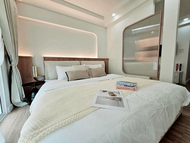 Hillside3 #นิมมาน ขาย 2.79 ล้าน 35 ตรม. #ใกล้มช. #รีโนเวทใหม่ โอกาสดี! คอนโดใจกลางถนนนิมมานฮอตฮิต พร้อมเข้าอยู่ได้ทันที!