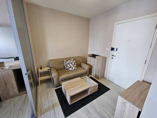 ใกล้กับ MRT สายสีม่วงสถานีบางกระสอ ทำเลดี วิวสวย ติดรถไฟฟ้า