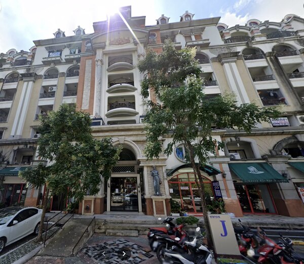 ประกาศขายคอนโดทำเลทอง – ราคาดีใจกลางเมือง คอนโดฌ็องเซลิเซ่ เจ (Champs Elysee Tiwanon–Srisaman) 