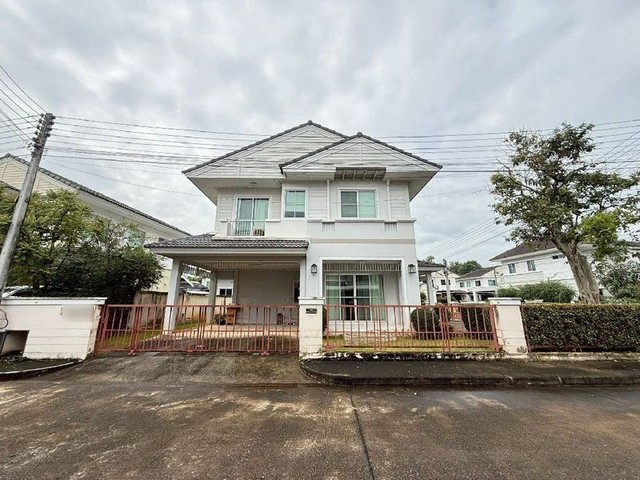 ขายด่วน บ้านพร้อมอยู่ โครงการ พฤกษ์ลดา แม่โจ้ สันทราย