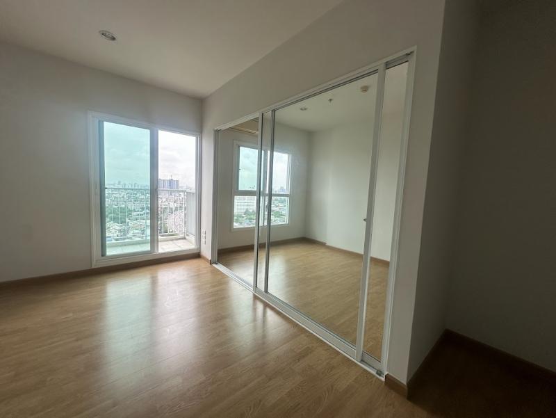 ด่วน! คอนโดมือหนึ่ง ไม่เคยอยู่ ใกล้ ม.พระนครเหนือ | เหมาะอยู่เอง-ปล่อยเช่า