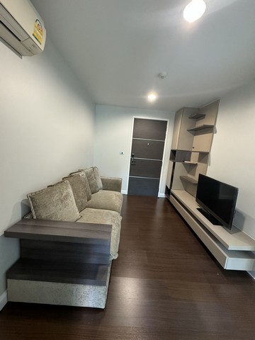 The Crest Sukhumvit 49 Clean convenient peaceful 4th floor BTS Thonglor