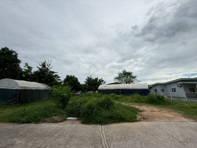 TEL:088-559 5199 คุณเอLine:https://line.me/ti/p/C0eGe0whLXขายที่ดินศรีราชา ที่ดินเปล่าในหมู่บ้านจัดสรรพิกัด : ถนนเก้ากิโล ศรีราชาสำหรับคนที่ต้องการสร้างบ้านเองโดยที่มีระบบรักษาความปลอดภัยในหมู่บ้านมีเพื่อนบ้านด้วยแปลงนี้ตอบโจทย์มากๆราคาขาย 4,850,000 บาทค่าธรรมเนียมโอน คนละครึ่งเนื้อที่ขนาด 241 ตารางวาติดถนนหมู่บ้าน 2 ทาง วางแปลนบ้านง่ายถนนหมู่บ้านกว้าง เพื่อนบ้านดีสังคมดีสิ่งอำนวยควา