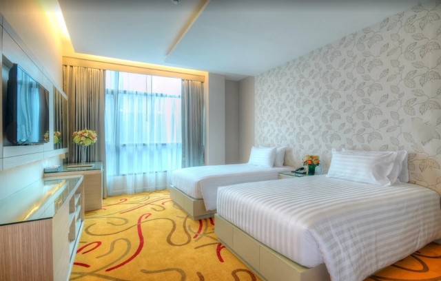 ขายโรงแรมหรู ย่านทองหล่อ ดีไซน์ทันสมัย ทำเลศักยภาพในย่านทองหล่อ – สุขุมวิท แหล่งธุรกิจและท่องเที่ยวชื่อดังของกรุงเทพฯ